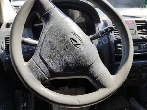 Hyundai Çıkma Airbag